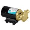 Ballast Pumps- 