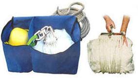 FAST-PAK Stowage Bag