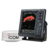 Icom Radars