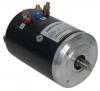 Replacement Motor For Post 2012 Tigres - 12V/1500W, 14mm Shaft, #1250A