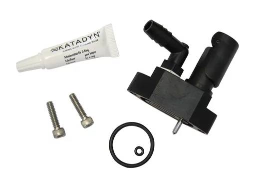 Katadyn Relief Valve Kit with Socket for PS 40E