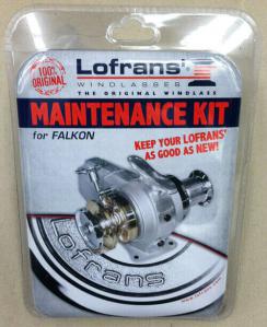 Lofrans Maintenance Kit Falkon