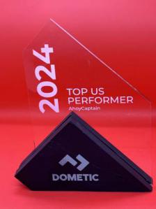 Dometic 2024 Top Performer