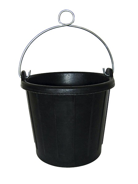 Plastimo Rubber Bucket