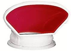 Plastimo Plastimo Vents Red 170 mm