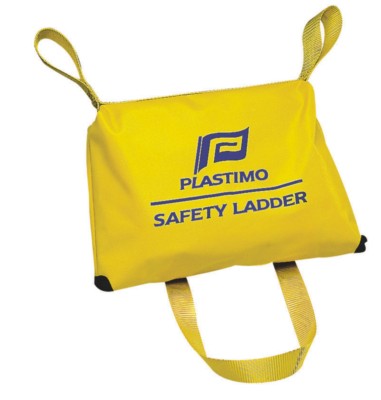 Plastimo Safety Ladder 5 Steps