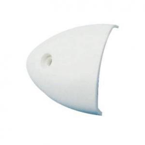 Plastimo White Plastic Clamshell Vent