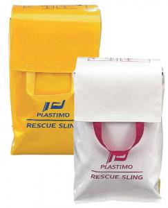 Plastimo Spare Bags For Rescue Sling 