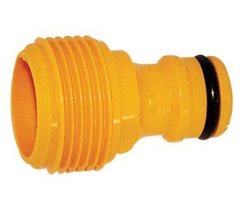 Plastimo Nylon Connectors for Threaded Taps 3/4