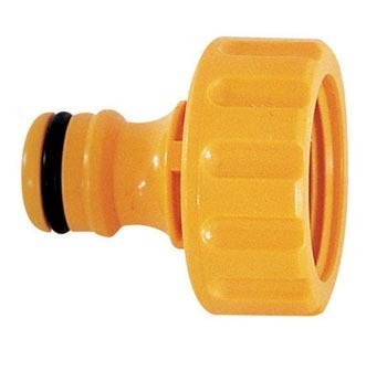 Plastimo Nylon Connectors for Threaded Taps 19 Hose