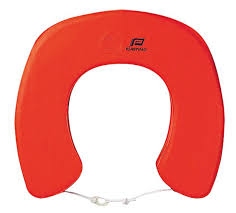 Plastimo Horseshoe Buoy